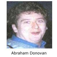 Abraham Donovan